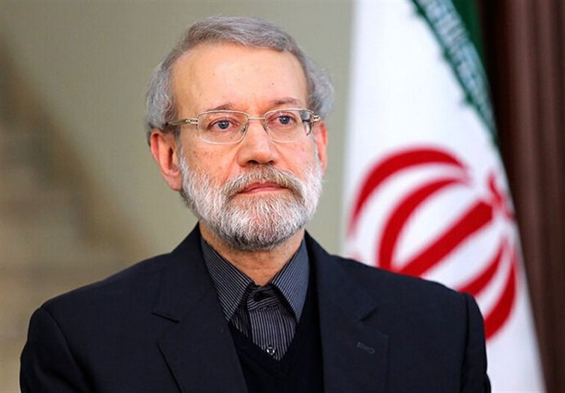 لاریجانی: به‌خلاف آمریکا، ما برای جنگ طولانی‌مدت آماده‌ایم
