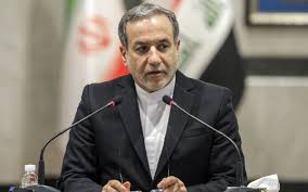  عراقچی: تجاوز اسرائیل بدون حمایت آمریکا ممکن نبود 