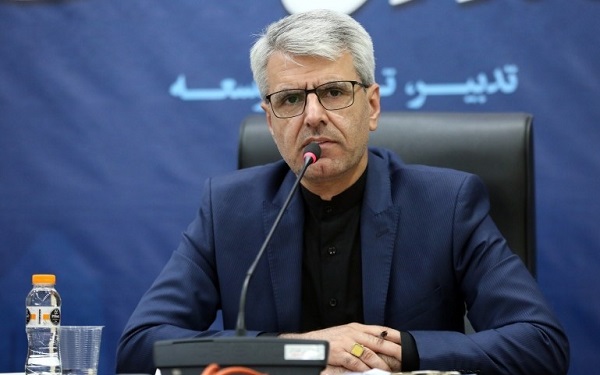 بقائی: توسعه روابط با عراق در صدر اولویت‌های تهران است
