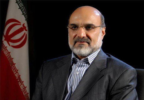 دیدار علی عسکری با ۸ مدیرعامل شرکت‌های تابعه گروه