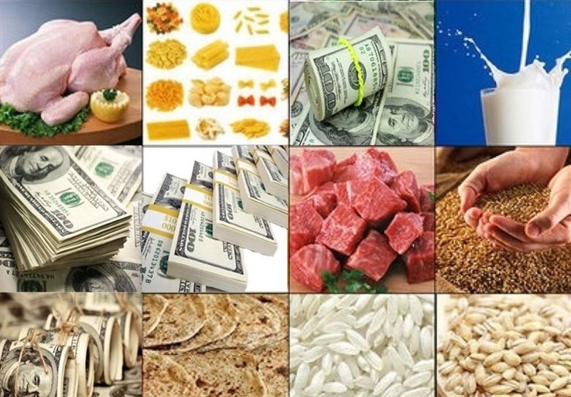 حذف ارز ترجیحی اقتصاد زیرزمینی و رانتی را از بین می‌برد 
