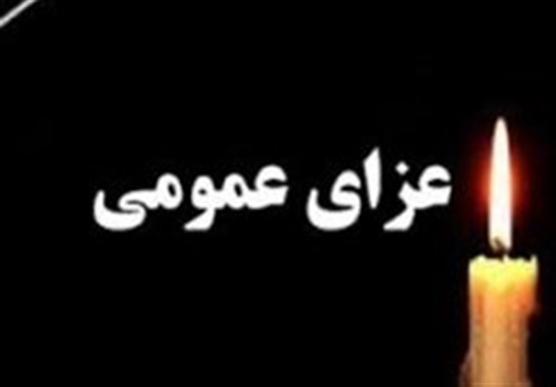 هیئت دولت 40 روز عزای عمومی و 7 روز تعطیلی اعلام کرد