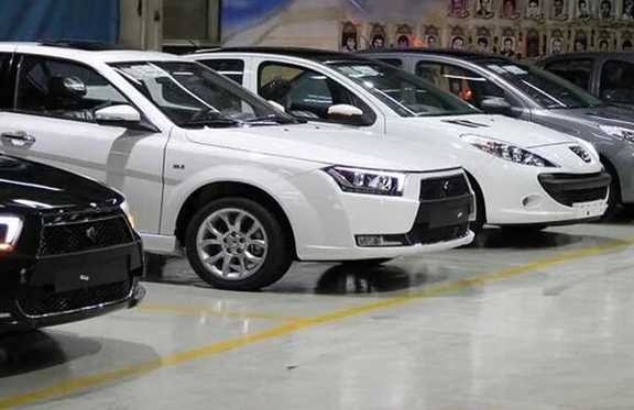 ارزان‌ترین خودروی سواری بازار از 720 میلیون تومان عبور کرد