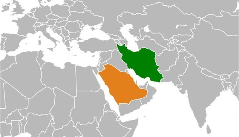 تشکیل اتاق مشترک بازرگانی ایران و عربستان به زودی