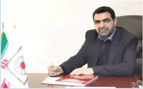 دست دلالان را در سبزوار قطع کردیم/ «۱۴۰۰»، سال فروش تمام محصولات در بورس‌کالا