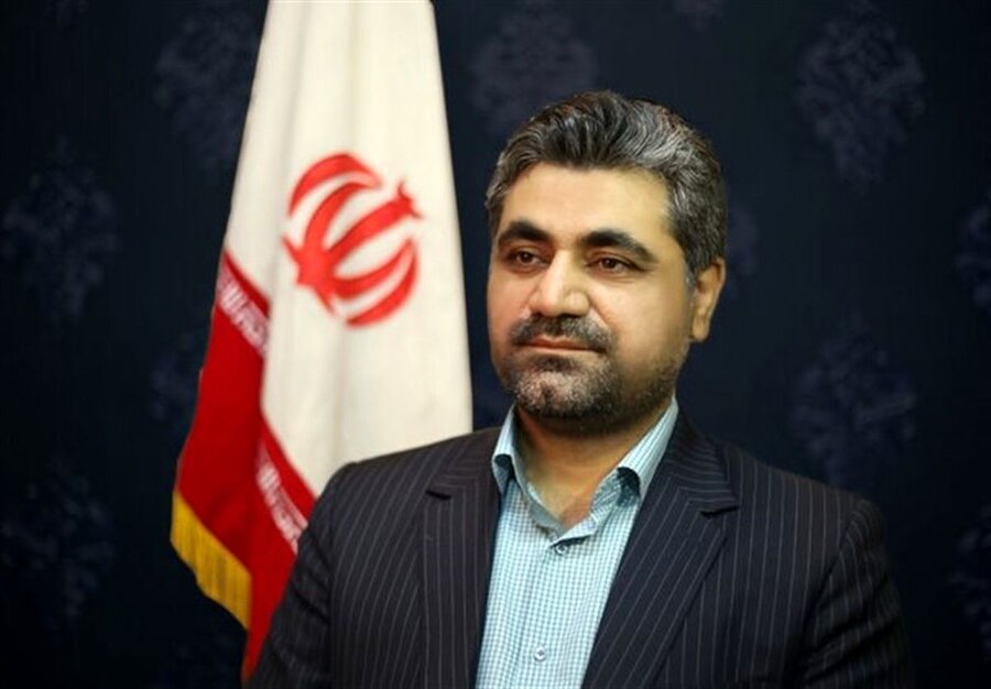 صنایع، ۹ هزار مگاوات برق حرارتی تولید می‌کنند