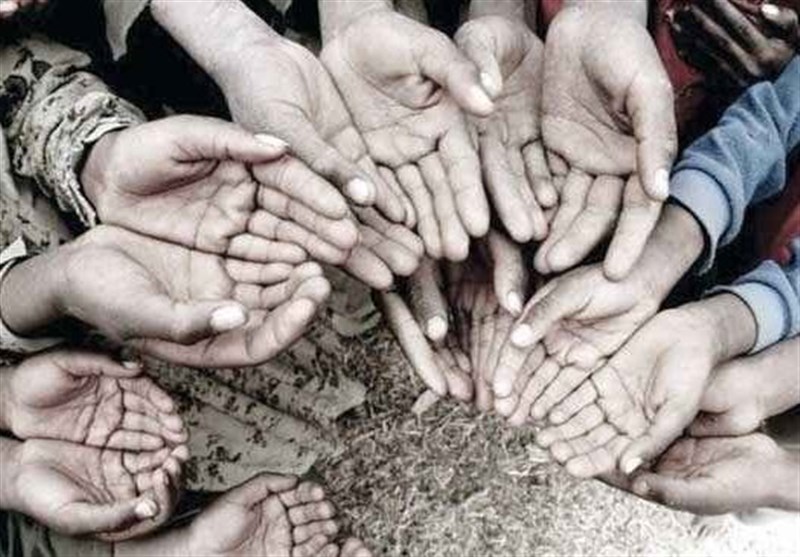 شاغلان فقیر بحرانی که دیگر زیر سایه بیکاری پنهان نمی‌شود