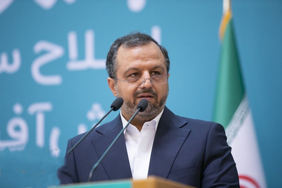  اراده جدی دولت بر اصلاح ساختارها و رفع ناترازی‌ها