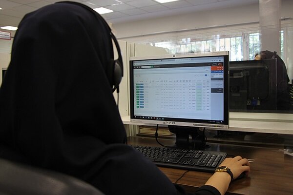  پاسخ به ۷۴۴ هزار سوال در مرکز تماس ذی‌نفعان بازار سرمایه