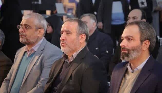 رئیس‌ جمهور با مداخله در حوزه اصناف مخالف است
