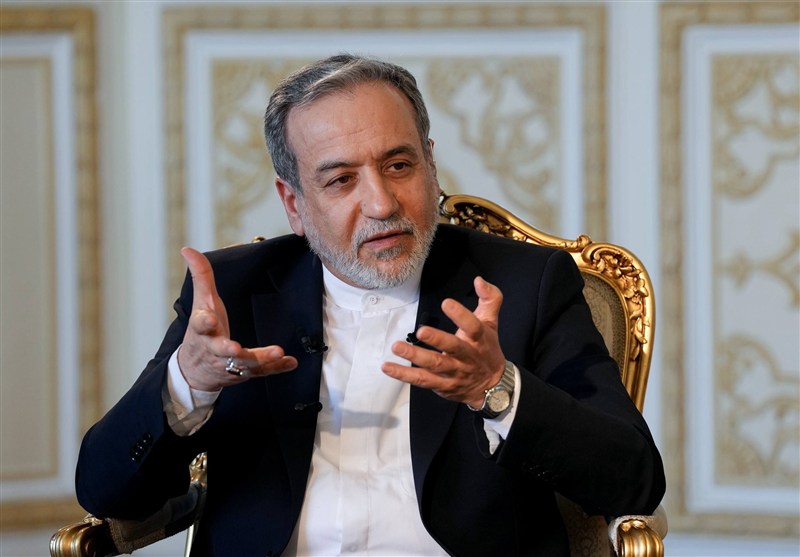 تلاش پرریسک آمریکا برای شکستن کنترل ایران بر تنگه هرمز