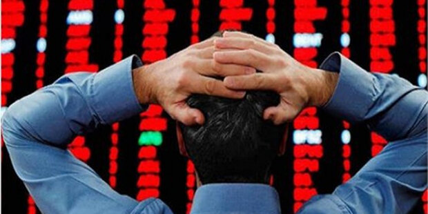 بورس های آسیایی نزولی شدند