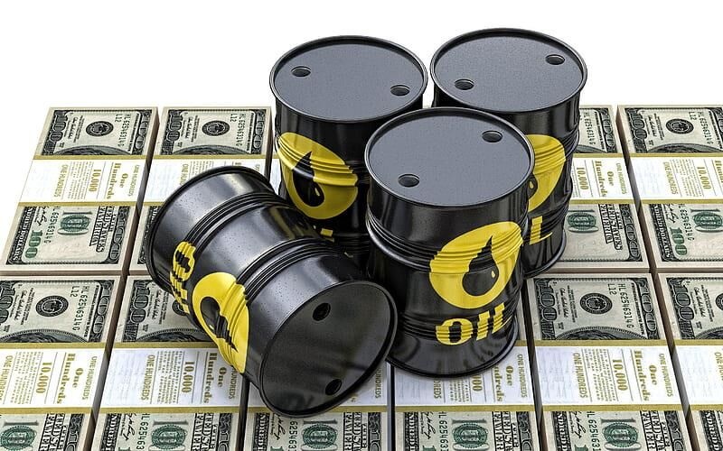 افزایش بهای نفت در سایه امید به پایان تعطیلی دولت آمریکا و داده‌های مثبت چین