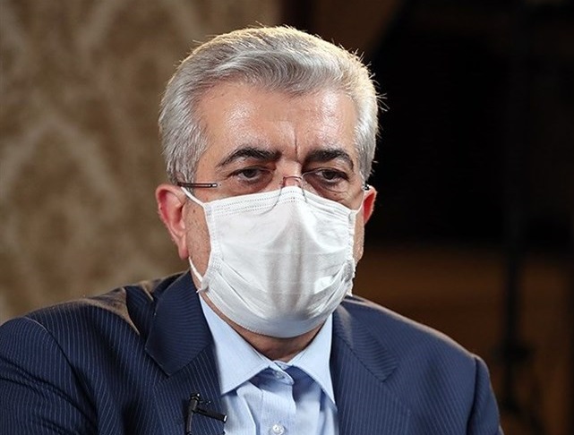 اوج بار مصرف برق را هنوز پشت سرنگذاشته ایم