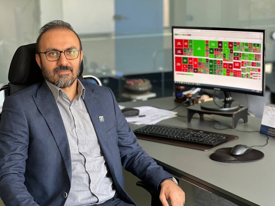 مهرداد حق‌گو، مدیر تحلیل کارگزاری بانک صنعت و معدن، در گفت‌وگو با سنا، بررسی کرد: