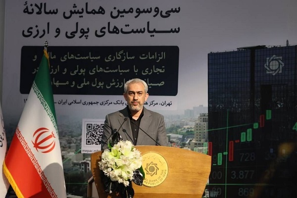 مدنی‌زاده: جنگ اقتصادی آغاز شده است/اصلاح حکمرانی اقتصادی شرط پیروزی