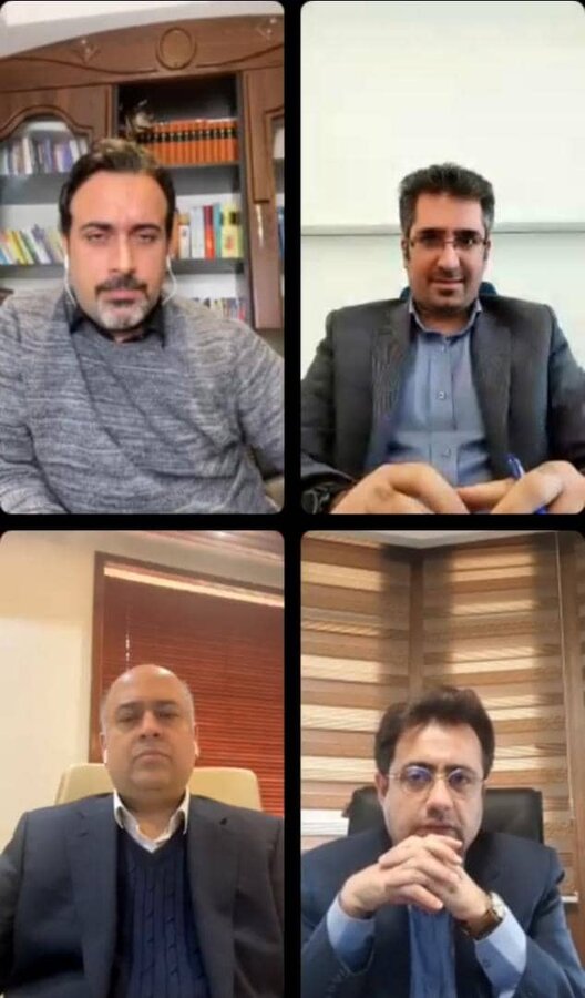 بررسی چالش‌های روز بازار سرمایه در یک گفتگو اینستاگرامی