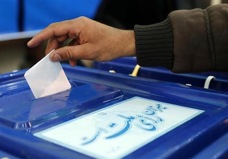  شناسه انتخاباتی نامزدها و سن انتخاب‌کنندگان اعلام شد 