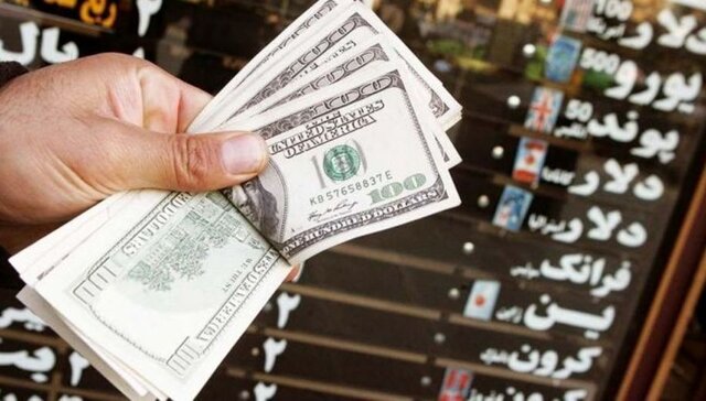 خریداران ۲۰۰۰ دلار می‌توانند ۵۰۰۰ هزار یورو هم بخرند؟