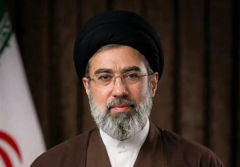 پیام رهبر معظم انقلاب اسلامی در پی شهادت دریابان علیرضا تنگسیری