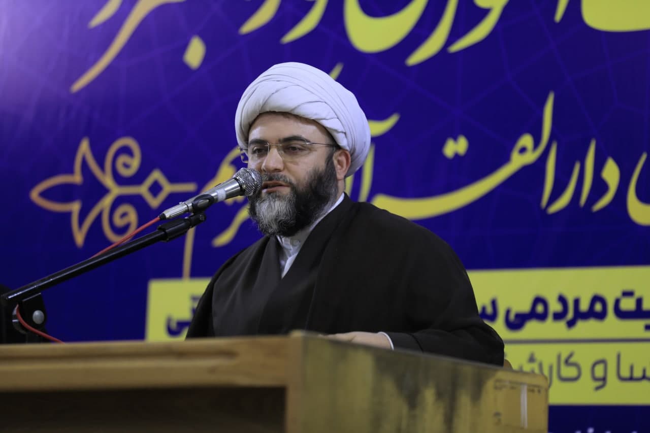 حجت الاسلام قمی: اسلام ناب محمدی اسلام خنثی نیست