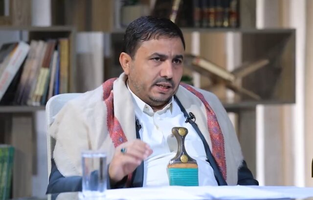 انصارالله یمن: دعوت به کنار گذاشتن سلاح مقاومت، کمک به دشمن اسرائیلی است