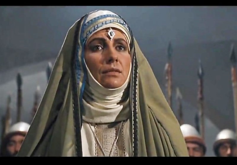 احتمال حضور فریبا کوثری در سریال «سلمان فارسی»