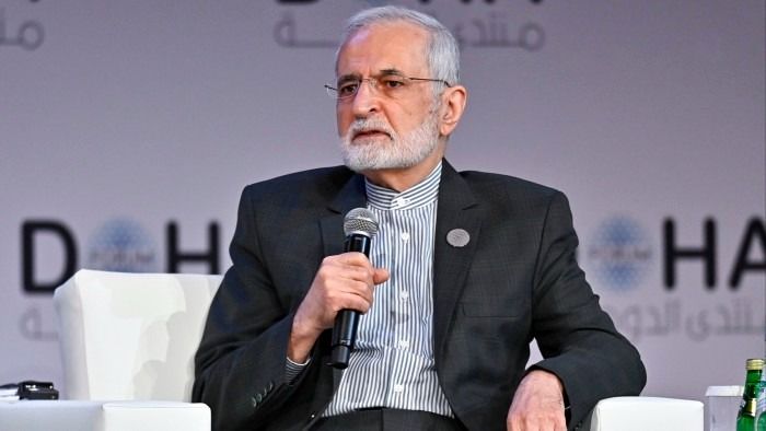 خرازی: آماده‌ایم طرح‌های مسکو و پکن در خصوص همکاری‌های تهران و آژانس را بررسی کنیم