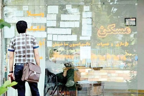 رکورد کمترین تورم اجاره در ۴۵ ماه اخیر/ رشد اجاره‌بها حدود یک سوم تورم عمومی