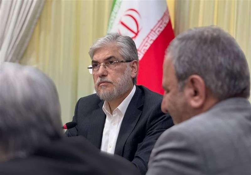 وزارت علوم ضامن استقلالِ گزارش ملی درباره اعتراضات است