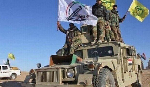 حشد الشعبی: هدف قرار دادن خبرنگاران «جنایت جنگی» است