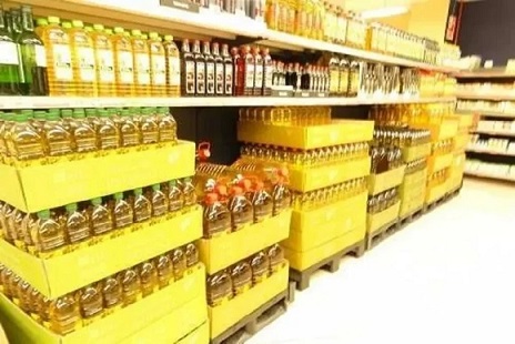 روغن سرخ‌کردنی 819 گرمی 206 تا 254 هزار تومان 