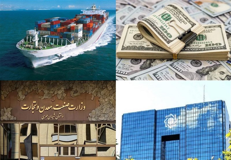 پشت‌پرده یک پاس‌کاری آماری؛ 700 همت نقدینگی تولید کجا رفت؟