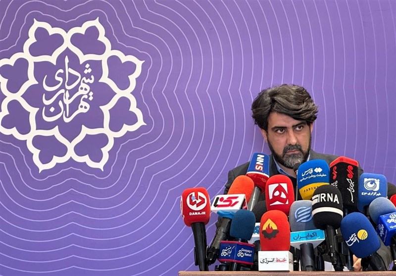 اتمام خط 7 مترو تا پایان سال؛ افتتاح ایستگاه‌های سرباز و تختی در راه است