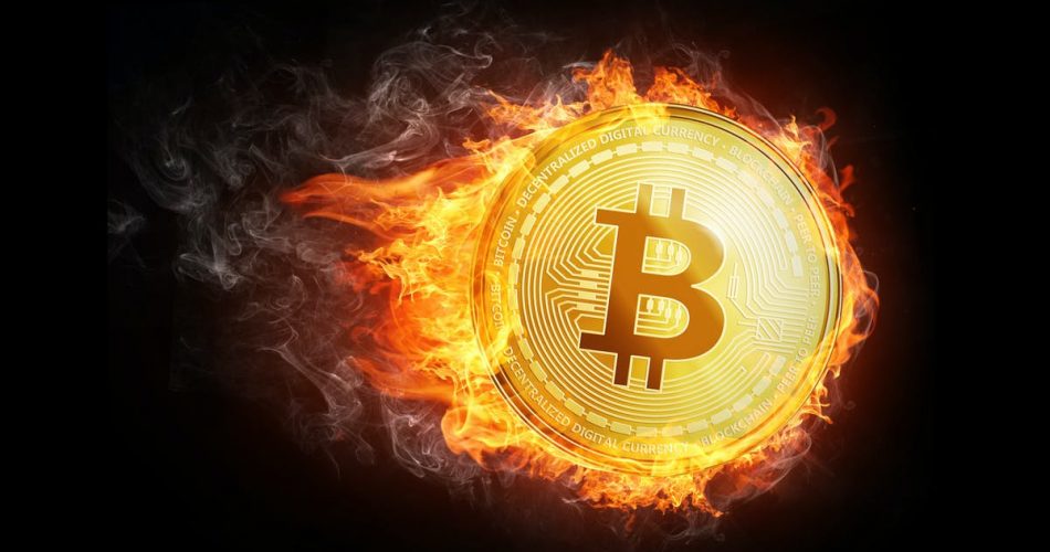 سه تریلیون دلاری شدن بازار رمزارزها برای نخستین بار