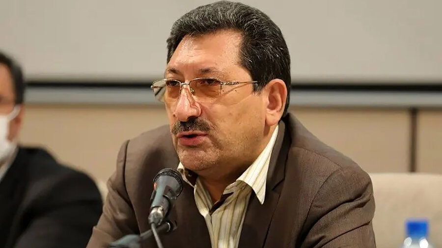  اعتراض وزیر صمت به تقلیل مجدد گاز و برق تحویلی به صنایع