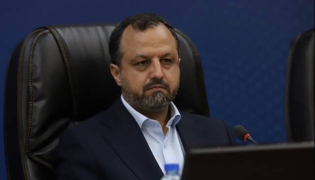  اقتصاد ایران از چاله رکود خارج شده است