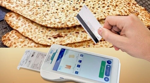 نان گران شد/ قیمت جدید نان لواش، بربری و سنگک