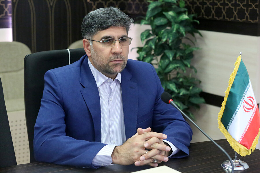 وظیفه دولت و مجلس: حفظ امنیت سرمایه‌گذاری در جامعه
