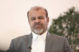 جلسه رستم قاسمی با مدیران مسکنی دولت سیزدهم