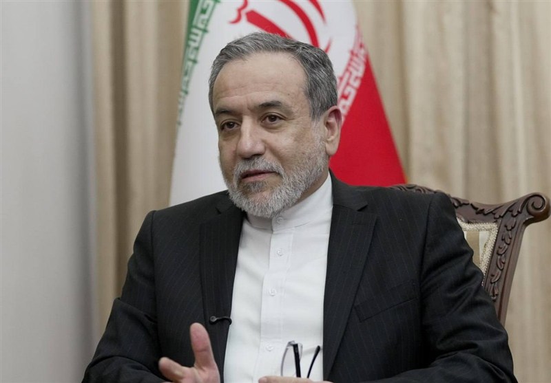 عراقچی: پایگاه‌های آمریکا در منطقه هدف مشروع ماست