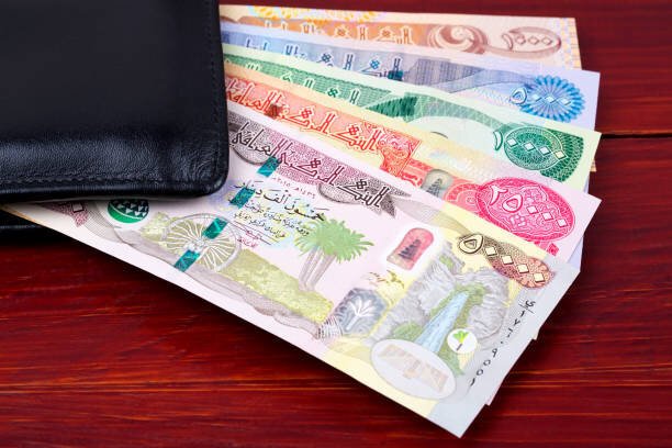 قیمت دینار عراق امروز سه شنبه 16 دی 1404
