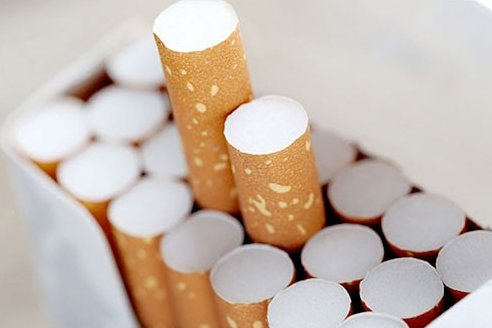 افزایش عوارض سیگار دوباره رأی منفی گرفت