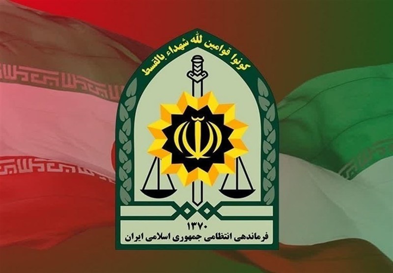 شهادت تعدادی از مأموران پلیس تهران با شلیک مستقیم تروریسم مسلح