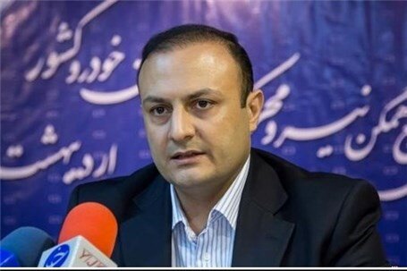 دبیر انجمن قطعه سازان: در حال دادن یارانه سیاه به خودرو هستیم
