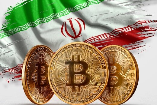 بیت کوین زیر آوار بورس