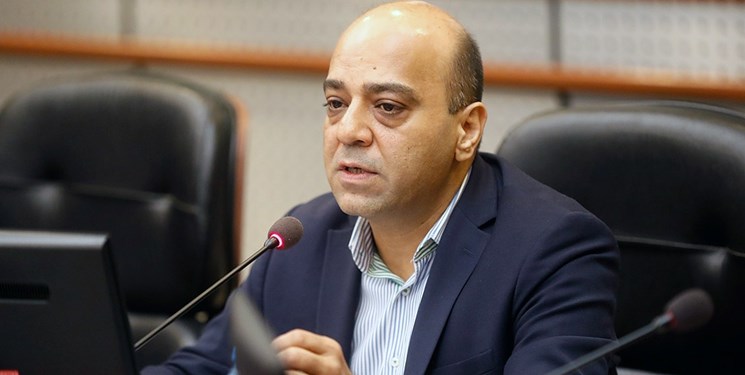 کیش اینوکس ۲۰۲۵ با رشد مشارکت و نگاه به آینده آغاز شد