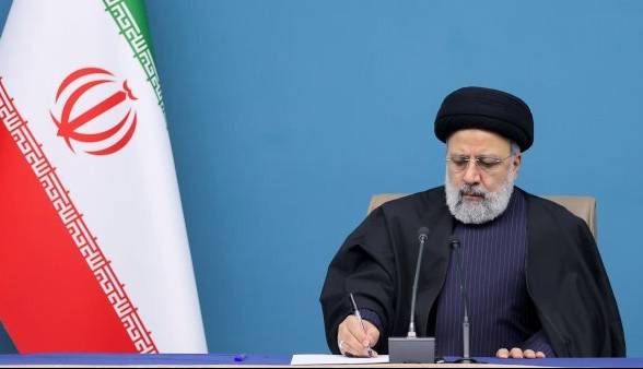 رئیسی، وجدان‌های بیدار بشری را به یاری ملت مظلوم غزه فراخواند