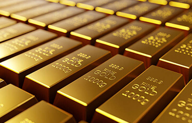 افزایش ارزش جهانی طلا