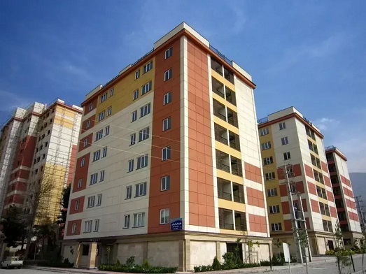 میزان آورده نهایی متقاضیان مسکن پرند مشخص شد